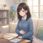 性交痛の悩み