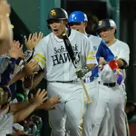 柳田悠岐さん、オールスターをバッティングセンターだと思ってしまう