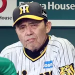 岡田彰布「(森下翔太は)攻守交替のときにチンタラ歩いていっとる」