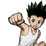 【悲報】最も不人気な主人公、ゴンさんに決まるｗｗｗｗｗｗｗｗｗｗ