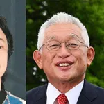 【衝撃】ひろゆきさん&泉房穂さん、政党設立wwwwwwwwww