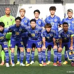 【朗報】AFC・U23アジアカップ2028、日本開催決定！ロス五輪予選も兼ねるｗｗｗｗｗｗｗｗｗｗ