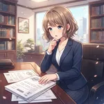一人っ子相続問題
