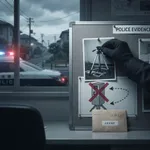 【埼玉】「可搬式オービス」窃盗疑い 配送業の男逮捕、装置見つからず 加須