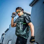 【悲報】現場仕事じゃなくても外出るなら絶対に空調服着た方が良いwwwwwwwwww