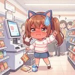 セルフレジって割引するべきじゃね？
