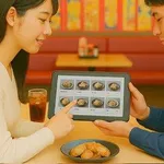 【悲報】女さん「飲み会でモテたい男はトイレに行く時スマホを置いていけ」・・・・・・・・・