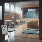 「冷房のある教室を避難所に」令和8年熊本地震受け文科省が呼びかけ
