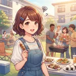 日本人って団地の外国人のBBQパーティには苦情入れないのなんでかな？