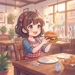 【決定版】ハンバーグの肉汁を守り抜く 【NO流出】