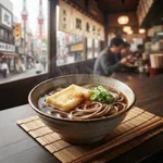 【疑問】関東そばチェーン店最大手の富士そばが関西進出しない理由WWWWWWWWWW