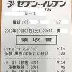 【速報】消費税、1%確定wwwwwwwwww
