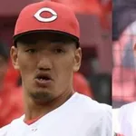 【悲報】広島・矢野雅哉、前川誠太両内野手に広島県警本部が家宅捜索！