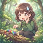 ヤモリって気が強いのか？捕まえると指を噛んできたりするよな？