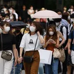 【驚愕】オランダ人さん「この暑い中、日本人はどうしてマスクを着けている人が多いの？」・・・・・・・・・