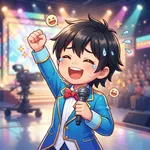 10年前中山「パワーーー！」世間「は？おんもな」現在中山「ヤーーー！！」世間「ギャハハハｗｗｗ」