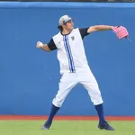 バウアー「ドジャースから酷い扱い受けた。ただベッツだけは本当に良い人。彼だけ味方してくれた」