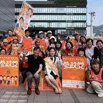 【悲報】このままだと参政党が野党第一党になるけど大丈夫？・・・・・・・・・