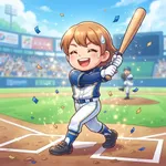 オリックス岸田、サヨナラ安打かサヨナラ犠飛かのリクエストwwwwww