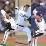 投手不足のオリックス、陳睦衡＆本田仁海＆東山玲士を一気に支配下登録！