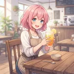 食欲が増す飲み物は？