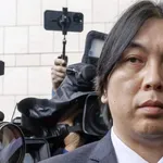 水原一平さん、中卒だったwwwwwwwwwwwww