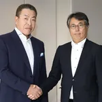 【朗報】中日大島オーナー「ドラゴンズにはリーグ上位の戦力が揃ってます」