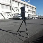 【悲報】埼玉県警、オービス(900万円)を盗んだオッサンを逮捕。なお証拠は無い模様