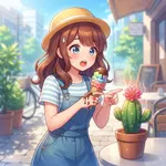 あつすぎて…こんな事が！