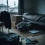 「護送中にVサイン」“車上荒らしコンビ”男2人逮捕 容疑について黙秘する一方「俺はナニワの風なんだ」と自称 東京