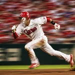 【朗報】カープ、球宴中に恵体俊足の代走候補が現れるｗｗｗｙｗ