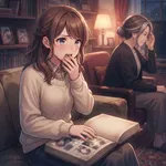 「抑圧されてこじらせた」“親の禁止ルール”の結果、娘は…母の「覚えてない」に絶句！幼少期の制限がもたらした悲劇と娘の叫び