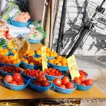 八百屋←これ見たことある?野菜とかスーパーで買うじゃん