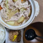 【悲報】避難所で豚汁出すの辞めろよｗｗｗｗｗｗｗｗｗｗ