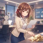 遊女について語ろう