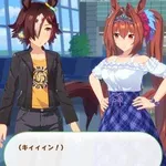 【画像】ウマ娘さんの私服ｗｗｗｗｗｗｗｗｗ