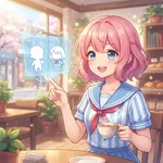 【２択】友達になりたい二次元キャラはどっち？