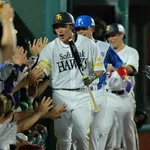 SB柳田悠岐、オールスターでセリーグのピッチャーをバッティングセンター扱いしていた