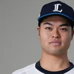 西武・是澤涼輔が支配下登録！育成4年目で夢をつかむ