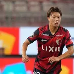 【衝撃】鹿島・濃野公人さん、MLS・DCユナイテッドへ完全移籍・・・・・・・・・