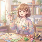 折り紙で作れるもの