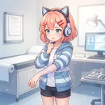 原因不明のしびれ