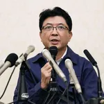 【悲報】イオンモール社長さん、心無い記者にブチギレ・・・・・・・・・