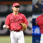 広島矢野と前川を家宅捜査wwwwwwwwwwwww