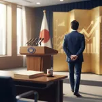 【速報】 高市首相声明 「赤字国債に頼らず財源確保」