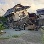 【悲報】熊本、マジで誰もボランティアに行かず見捨てられる・・・・・・・・・