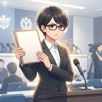 「トランス差別への反論」で戒告、仲岡しゅん弁護士が日弁連に取り消し求める「差別と戦うことこそ品位」