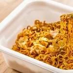 「カップ焼きそば」は焼いてない←コレに似たような事例
