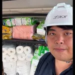 【衝撃】奈良市議へずまりゅうさん、熊本地震の被災地へ水を届ける・・・・・・・・・