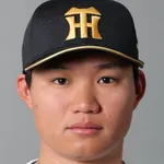 中日って何で森下スルーして仲地なんて獲ったんやろな指名できたのに